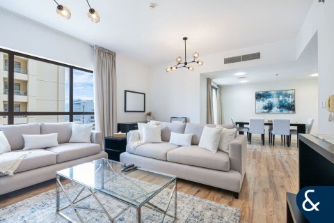 Appartement à Shams, Jumeirah Beach Residence, Dubai, 3 chambres, 175 m², № 75482 - photo 1