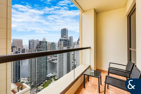 Appartement à Shams, Jumeirah Beach Residence, Dubai, 3 chambres, 175 m², № 75482 - photo 2