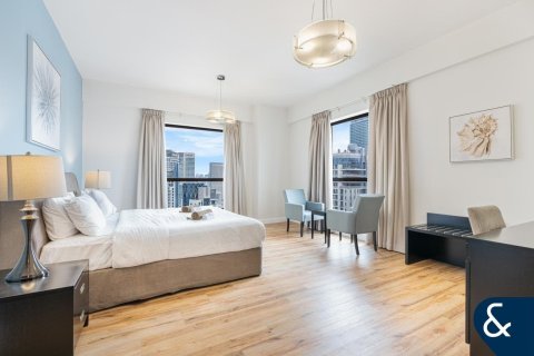 Appartement à Shams, Jumeirah Beach Residence, Dubai, 3 chambres, 175 m², № 75482 - photo 4