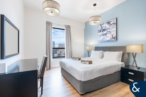 Appartement à Shams, Jumeirah Beach Residence, Dubai, 3 chambres, 175 m², № 75482 - photo 8