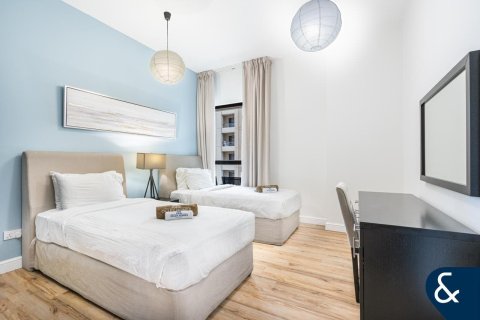 Appartement à Shams, Jumeirah Beach Residence, Dubai, 3 chambres, 175 m², № 75482 - photo 9