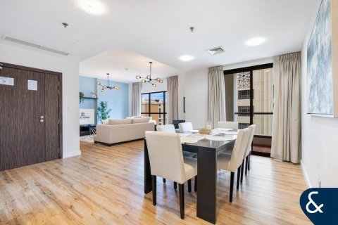 Appartement à Shams, Jumeirah Beach Residence, Dubai, 3 chambres, 175 m², № 75482 - photo 5