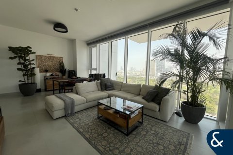 Apartment in Al Kifaf, Dubai 2 bedrooms, 134 sq.m. № 75483 - photo 9