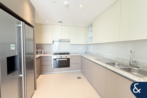 Apartamento en Downtown Dubai (Downtown Burj Dubai), Dubai, 3 dormitorios, 242 m², № 75484 - foto 3