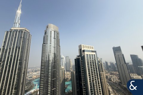 Apartamento en Downtown Dubai (Downtown Burj Dubai), Dubai, 3 dormitorios, 242 m², № 75484 - foto 11