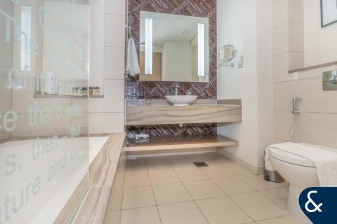 Купить квартиру в DAMAC Towers by Paramount, Бизнес-Бэй, Дубай: 1 спальня, 86м², № 75479 - фото 17