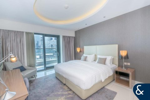 Купить квартиру в DAMAC Towers by Paramount, Бизнес-Бэй, Дубай: 1 спальня, 86м², № 75479 - фото 20