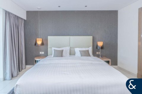 Купить квартиру в DAMAC Towers by Paramount, Бизнес-Бэй, Дубай: 1 спальня, 86м², № 75479 - фото 13