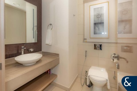 Купить квартиру в DAMAC Towers by Paramount, Бизнес-Бэй, Дубай: 1 спальня, 86м², № 75479 - фото 21