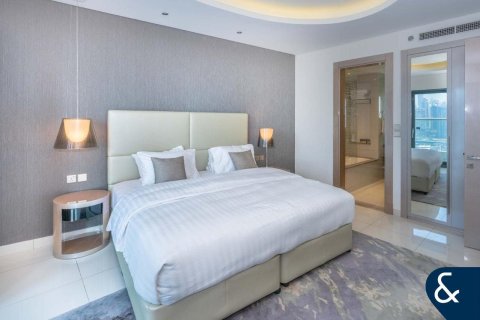 Купить квартиру в DAMAC Towers by Paramount, Бизнес-Бэй, Дубай: 1 спальня, 86м², № 75479 - фото 19