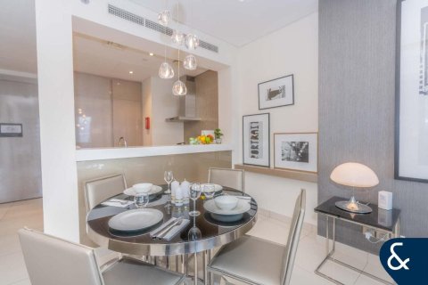 Купить квартиру в DAMAC Towers by Paramount, Бизнес-Бэй, Дубай: 1 спальня, 86м², № 75479 - фото 1