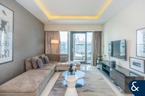 Купить квартиру в DAMAC Towers by Paramount, Бизнес-Бэй, Дубай: 1 спальня, 86м², № 75479 - фото 9