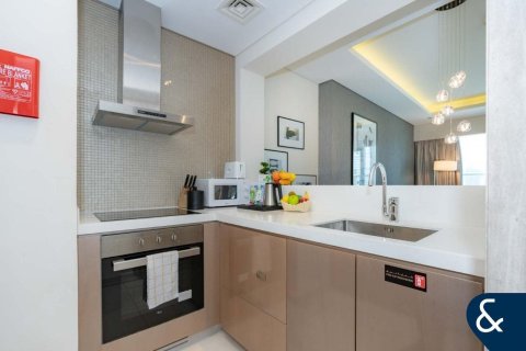 Купить квартиру в DAMAC Towers by Paramount, Бизнес-Бэй, Дубай: 1 спальня, 86м², № 75479 - фото 8