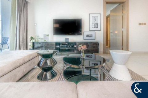 Купить квартиру в DAMAC Towers by Paramount, Бизнес-Бэй, Дубай: 1 спальня, 86м², № 75479 - фото 14