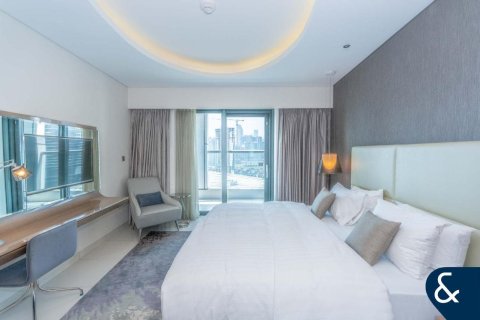 Купить квартиру в DAMAC Towers by Paramount, Бизнес-Бэй, Дубай: 1 спальня, 86м², № 75479 - фото 6