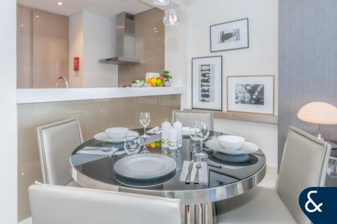 Купить квартиру в DAMAC Towers by Paramount, Бизнес-Бэй, Дубай: 1 спальня, 86м², № 75479 - фото 4