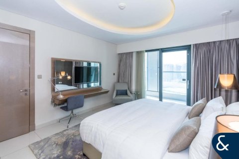 Купить квартиру в DAMAC Towers by Paramount, Бизнес-Бэй, Дубай: 1 спальня, 86м², № 75479 - фото 5