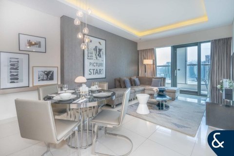 Купить квартиру в DAMAC Towers by Paramount, Бизнес-Бэй, Дубай: 1 спальня, 86м², № 75479 - фото 3