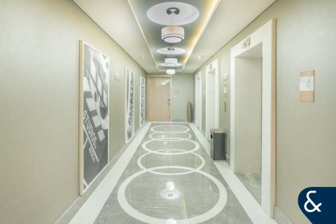 Купить квартиру в DAMAC Towers by Paramount, Бизнес-Бэй, Дубай: 1 спальня, 86м², № 75479 - фото 23