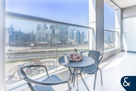 Купить квартиру в DAMAC Towers by Paramount, Бизнес-Бэй, Дубай: 1 спальня, 86м², № 75479 - фото 2