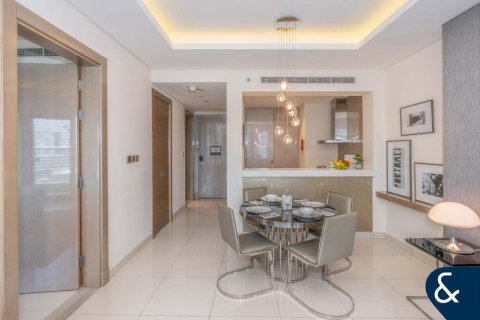 Купить квартиру в DAMAC Towers by Paramount, Бизнес-Бэй, Дубай: 1 спальня, 86м², № 75479 - фото 7