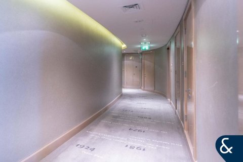 Купить квартиру в DAMAC Towers by Paramount, Бизнес-Бэй, Дубай: 1 спальня, 86м², № 75479 - фото 22