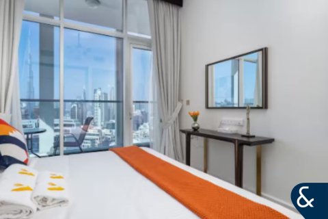 Apartamento en Business Bay, Dubai, 3 dormitorios, 125 m², № 75480 - foto 15