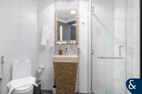 Apartamento en Business Bay, Dubai, 3 dormitorios, 125 m², № 75480 - foto 19