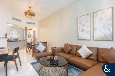 Apartamento en Business Bay, Dubai, 3 dormitorios, 125 m², № 75480 - foto 4