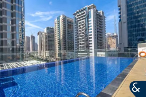 Apartamento en Business Bay, Dubai, 3 dormitorios, 125 m², № 75480 - foto 7