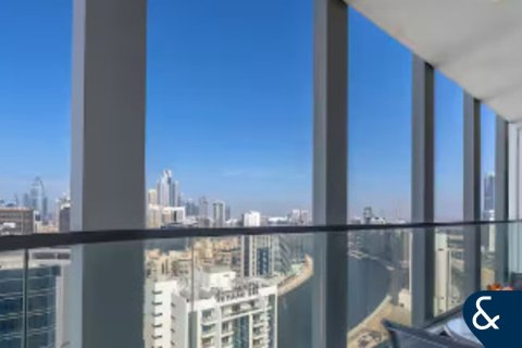 Apartamento en Business Bay, Dubai, 3 dormitorios, 125 m², № 75480 - foto 9