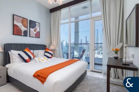 Apartamento en Business Bay, Dubai, 3 dormitorios, 125 m², № 75480 - foto 13