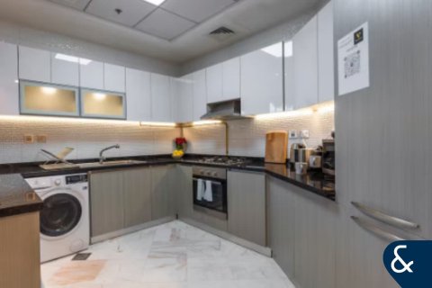 Apartamento en Business Bay, Dubai, 3 dormitorios, 125 m², № 75480 - foto 12