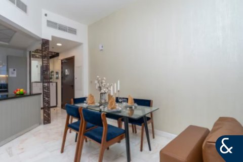 Apartamento en Business Bay, Dubai, 3 dormitorios, 125 m², № 75480 - foto 10