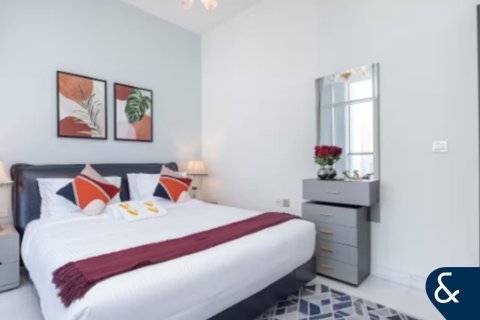 Apartamento en Business Bay, Dubai, 3 dormitorios, 125 m², № 75480 - foto 18