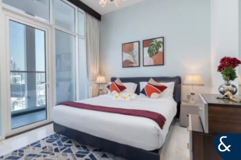 Apartamento en Business Bay, Dubai, 3 dormitorios, 125 m², № 75480 - foto 17