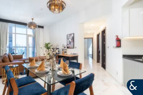 Apartamento en Business Bay, Dubai, 3 dormitorios, 125 m², № 75480 - foto 11