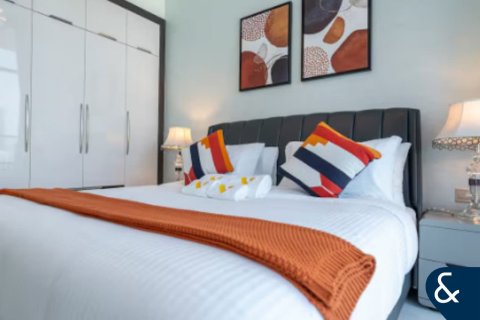 Apartamento en Business Bay, Dubai, 3 dormitorios, 125 m², № 75480 - foto 14