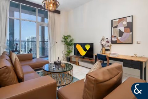 Apartamento en Business Bay, Dubai, 3 dormitorios, 125 m², № 75480 - foto 1