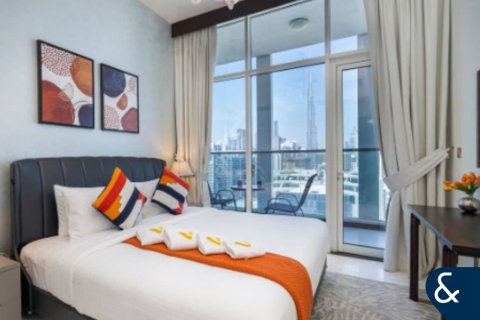 Apartamento en Business Bay, Dubai, 3 dormitorios, 125 m², № 75480 - foto 21