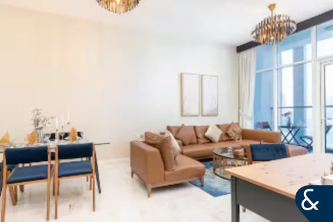 Apartamento en Business Bay, Dubai, 3 dormitorios, 125 m², № 75480 - foto 5