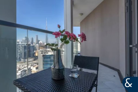 Apartamento en Business Bay, Dubai, 3 dormitorios, 125 m², № 75480 - foto 22
