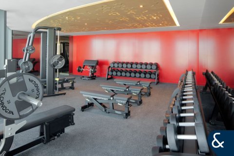 Apartamento en DAMAC Towers by Paramount, Business Bay, Dubai, 1 dormitorio, 87 m², № 75481 - foto 22