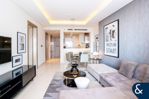 Apartamento en DAMAC Towers by Paramount, Business Bay, Dubai, 1 dormitorio, 87 m², № 75481 - foto 7