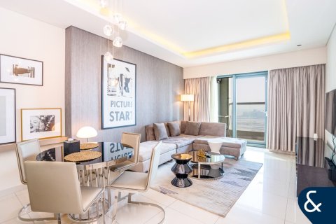 Apartamento en DAMAC Towers by Paramount, Business Bay, Dubai, 1 dormitorio, 87 m², № 75481 - foto 1