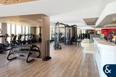 Apartamento en DAMAC Towers by Paramount, Business Bay, Dubai, 1 dormitorio, 87 m², № 75481 - foto 21