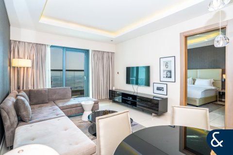 Apartamento en DAMAC Towers by Paramount, Business Bay, Dubai, 1 dormitorio, 87 m², № 75481 - foto 4