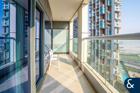 Apartamento en DAMAC Towers by Paramount, Business Bay, Dubai, 1 dormitorio, 87 m², № 75481 - foto 19