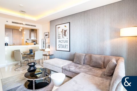 Apartamento en DAMAC Towers by Paramount, Business Bay, Dubai, 1 dormitorio, 87 m², № 75481 - foto 5