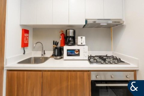 Apartment in Business Bay, Dubai 1 bedroom, 44 sq.m. № 75478 - photo 6